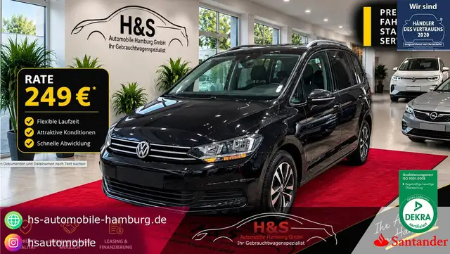 Volkswagen Touran IQ.DRIVE Start-Stop