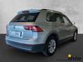 Volkswagen Tiguan Comfortline 1,5 TSI DSG R-FAHRKAMERA+BLUETOOTH+USB Silber - thumbnail 3