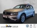 Volkswagen Tiguan Comfortline 1,5 TSI DSG R-FAHRKAMERA+BLUETOOTH+USB Silber - thumbnail 1
