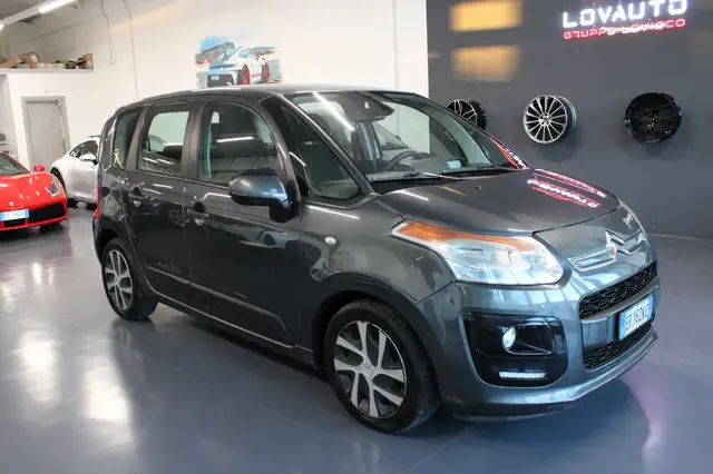 Citroen C3 Picasso C3 Picasso 1.6 hdi 16v Seduction FL