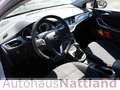 Opel Astra 1.5 D Edition StartStop Klima Navi DAB 1.H Weiß - thumbnail 7