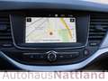 Opel Astra 1.5 D Edition StartStop Klima Navi DAB 1.H Weiß - thumbnail 13