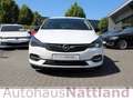 Opel Astra 1.5 D Edition StartStop Klima Navi DAB 1.H Weiß - thumbnail 15