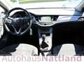 Opel Astra 1.5 D Edition StartStop Klima Navi DAB 1.H Weiß - thumbnail 12