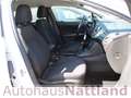 Opel Astra 1.5 D Edition StartStop Klima Navi DAB 1.H Weiß - thumbnail 10
