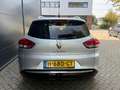 Renault Clio Estate 0.9 TCe Limited/Navi/Airco/carplay/bluetoot Gris - thumbnail 10