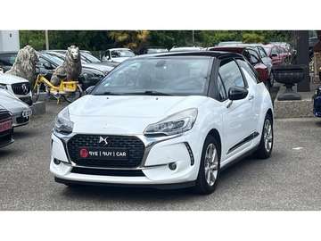1.2i - 110 So Chic ENTRETIEN CITROEN - GARANTIE 12 MOIS