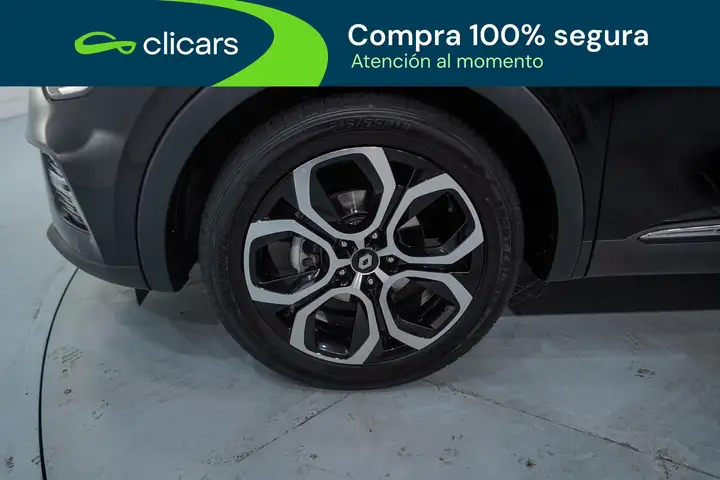 Renault Arkana 2023, foto 11