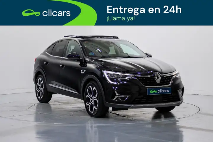 Renault Arkana 2023, foto 3
