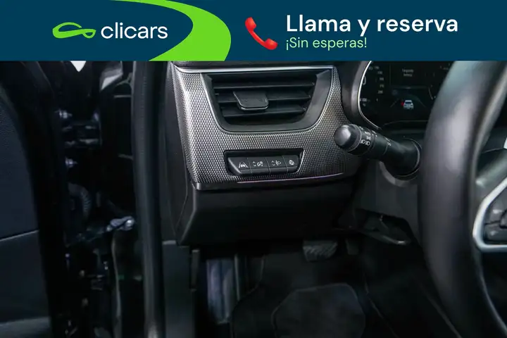 Renault Arkana 2023, foto 25