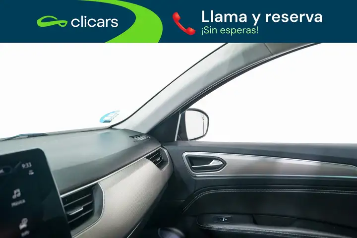Renault Arkana 2023, foto 31