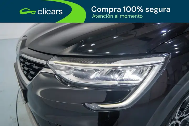 Renault Arkana 2023, foto 10