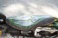 Harley-Davidson Sportster 883 Hugger Customizzata U.S.A. ORIGINAL IMPORT Groen - thumbnail 50