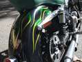 Harley-Davidson Sportster 883 Hugger Customizzata U.S.A. ORIGINAL IMPORT Groen - thumbnail 20