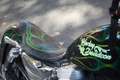 Harley-Davidson Sportster 883 Hugger Customizzata U.S.A. ORIGINAL IMPORT Groen - thumbnail 46