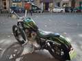 Harley-Davidson Sportster 883 Hugger Customizzata U.S.A. ORIGINAL IMPORT Groen - thumbnail 48