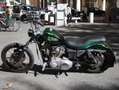 Harley-Davidson Sportster 883 Hugger Customizzata U.S.A. ORIGINAL IMPORT Groen - thumbnail 32