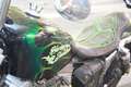 Harley-Davidson Sportster 883 Hugger Customizzata U.S.A. ORIGINAL IMPORT Groen - thumbnail 44