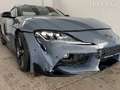 Toyota Supra GR Supra Legend ACC Carbon LED JBL Leder UNFALL Grau - thumbnail 23