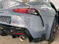 Toyota Supra GR Supra Legend ACC Carbon LED JBL Leder UNFALL Grau - thumbnail 24