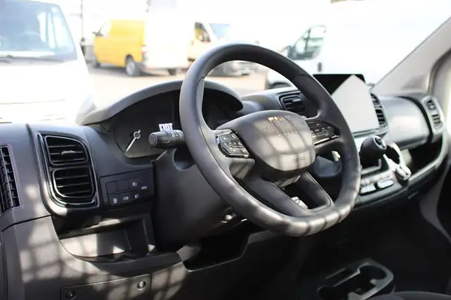 Fiat Ducato Maxi Koffer Ladebordwand 180PS 10Zoll Na... Ansicht 16