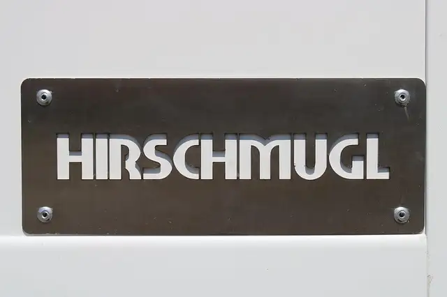 Fiat Ducato Maxi Koffer Ladebordwand 180PS 10Zoll Na... Ansicht 10