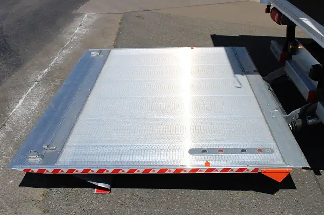 Fiat Ducato Maxi Koffer Ladebordwand 180PS 10Zoll Na... Ansicht 15