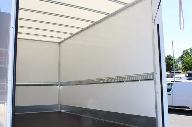 Fiat Ducato Maxi Koffer Ladebordwand 180PS 10Zoll Na... Ansicht 12