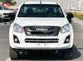 Isuzu D-Max 2.5L DSL DC MT, Mid  *FOR EXPORT OUT OF EU* Blanc - thumbnail 6