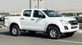 Isuzu D-Max 2.5L DSL DC MT, Mid  *FOR EXPORT OUT OF EU* Blanc - thumbnail 5