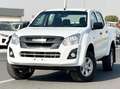 Isuzu D-Max 2.5L DSL DC MT, Mid  *FOR EXPORT OUT OF EU* Blanc - thumbnail 1