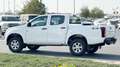 Isuzu D-Max 2.5L DSL DC MT, Mid  *FOR EXPORT OUT OF EU* Blanc - thumbnail 2