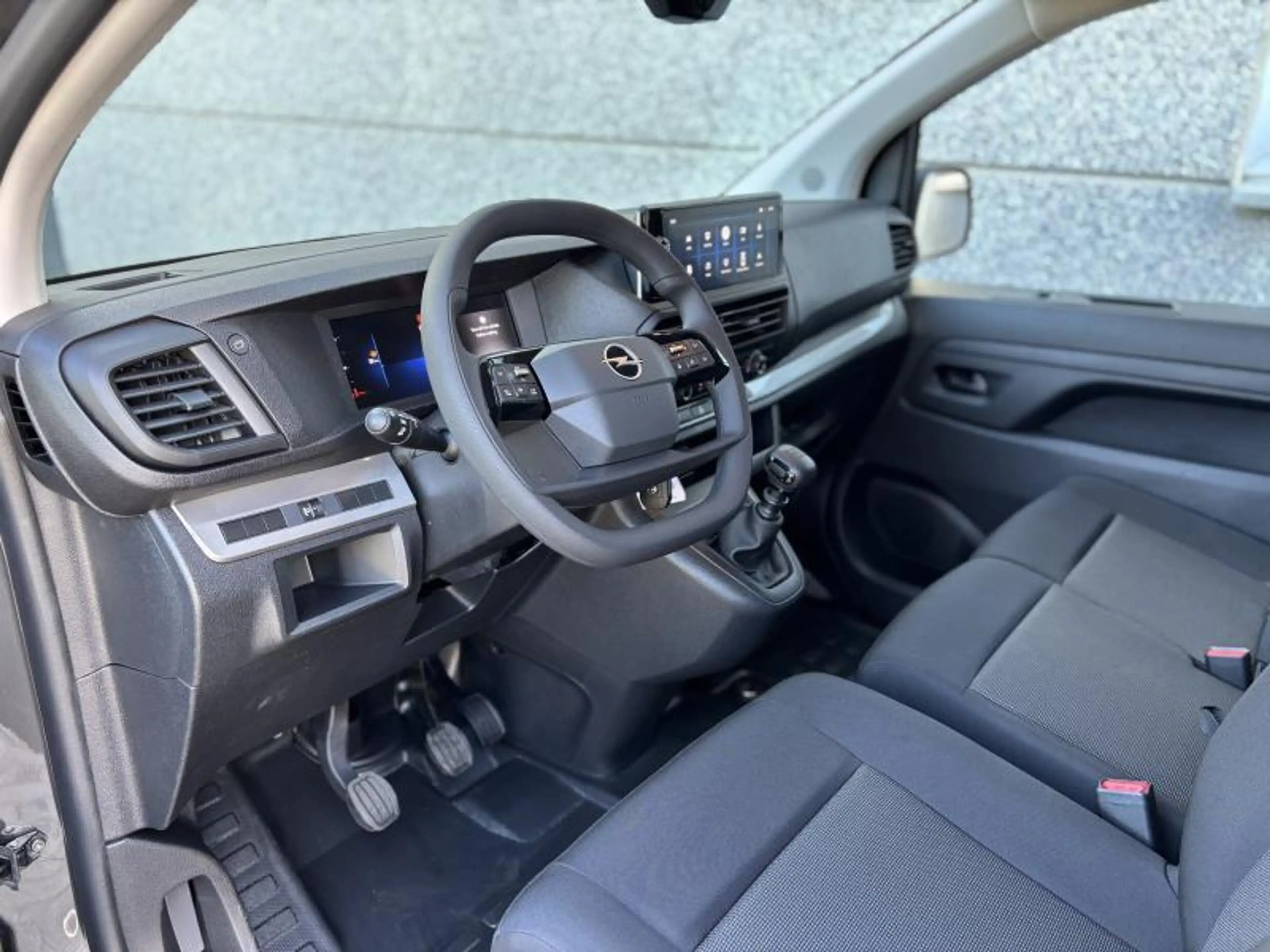 Opel Vivaro Medium | 8 JAAR CARE GARANTIE — photo 8