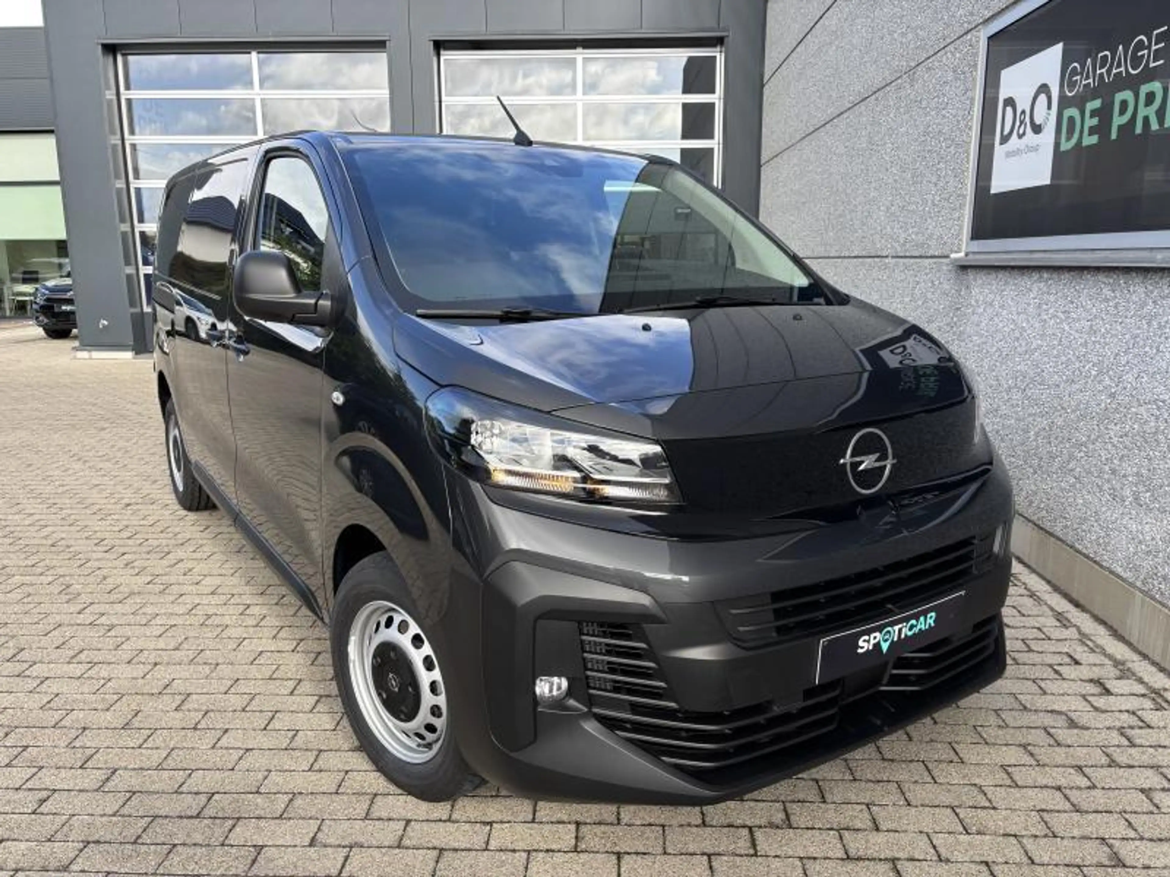 Opel Vivaro Medium | 8 JAAR CARE GARANTIE — photo 7