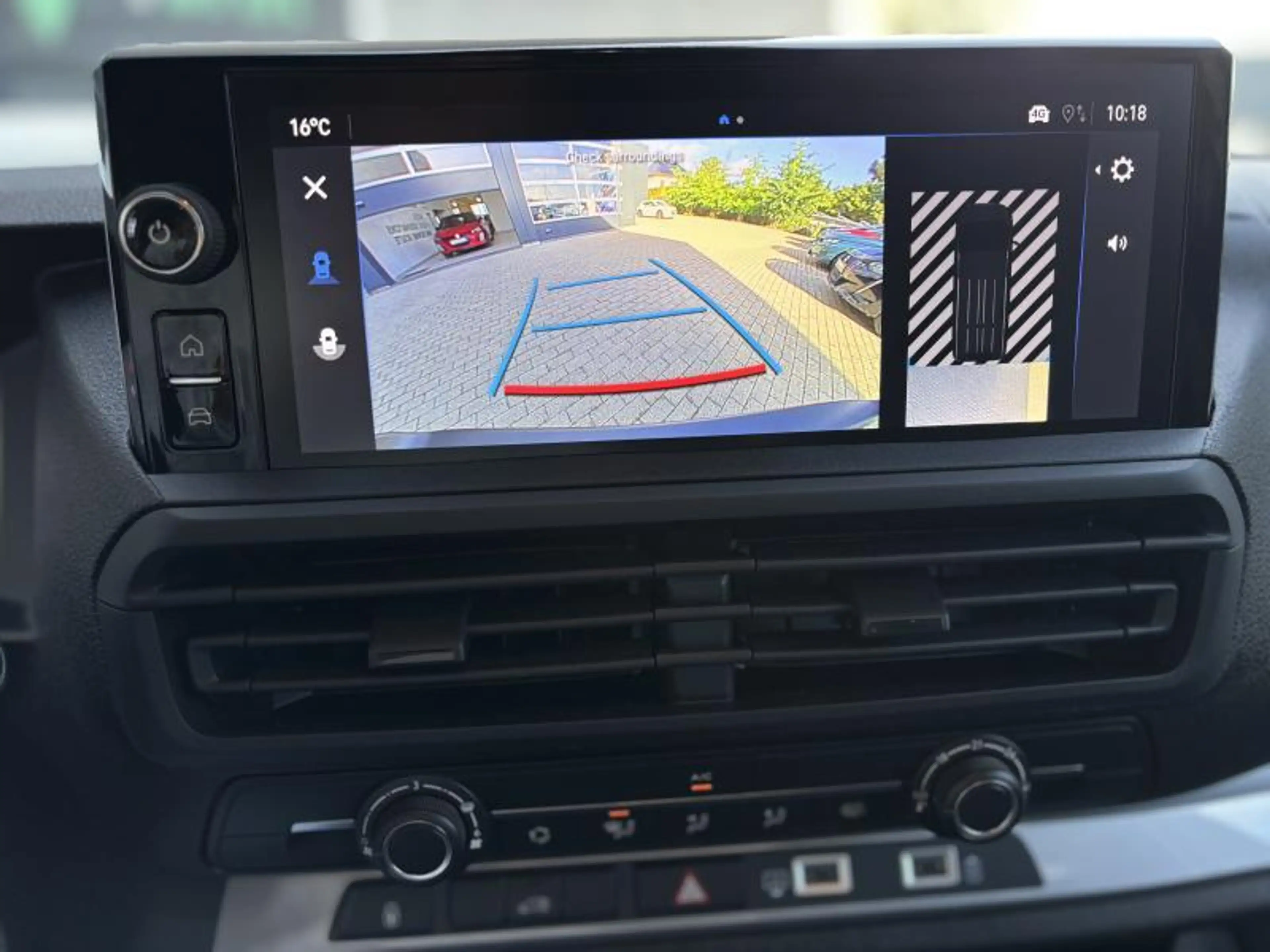 Opel Vivaro Medium | 8 JAAR CARE GARANTIE — photo 4