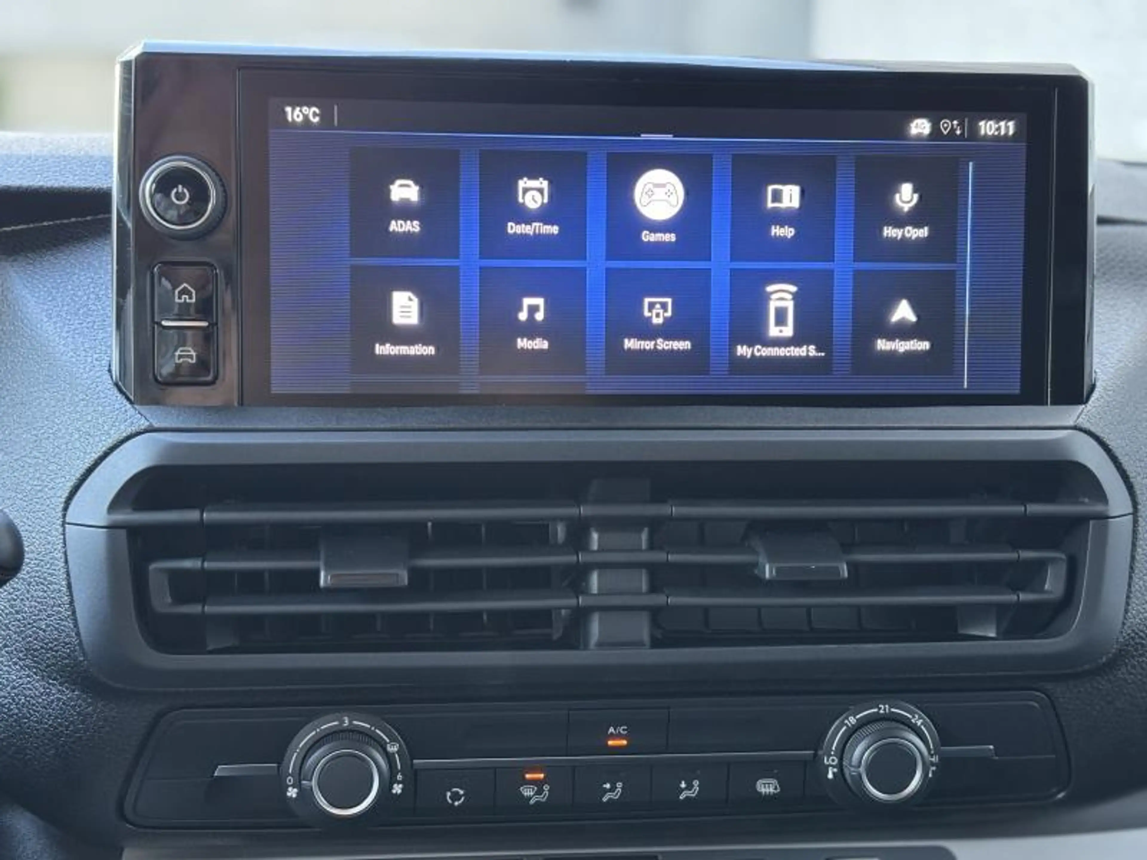 Opel Vivaro Medium | 8 JAAR CARE GARANTIE — photo 9