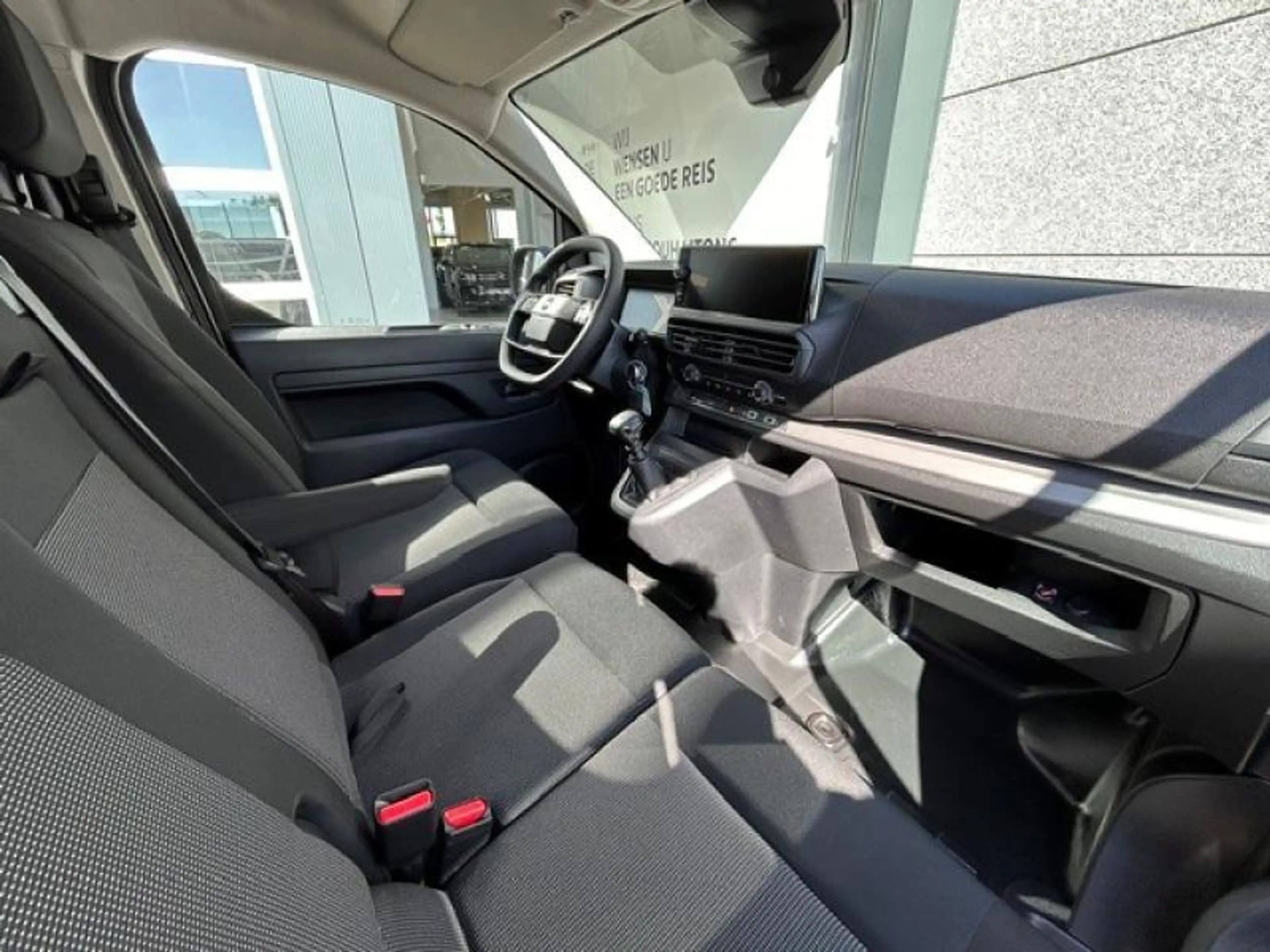Opel Vivaro Medium | 8 JAAR CARE GARANTIE — photo 2