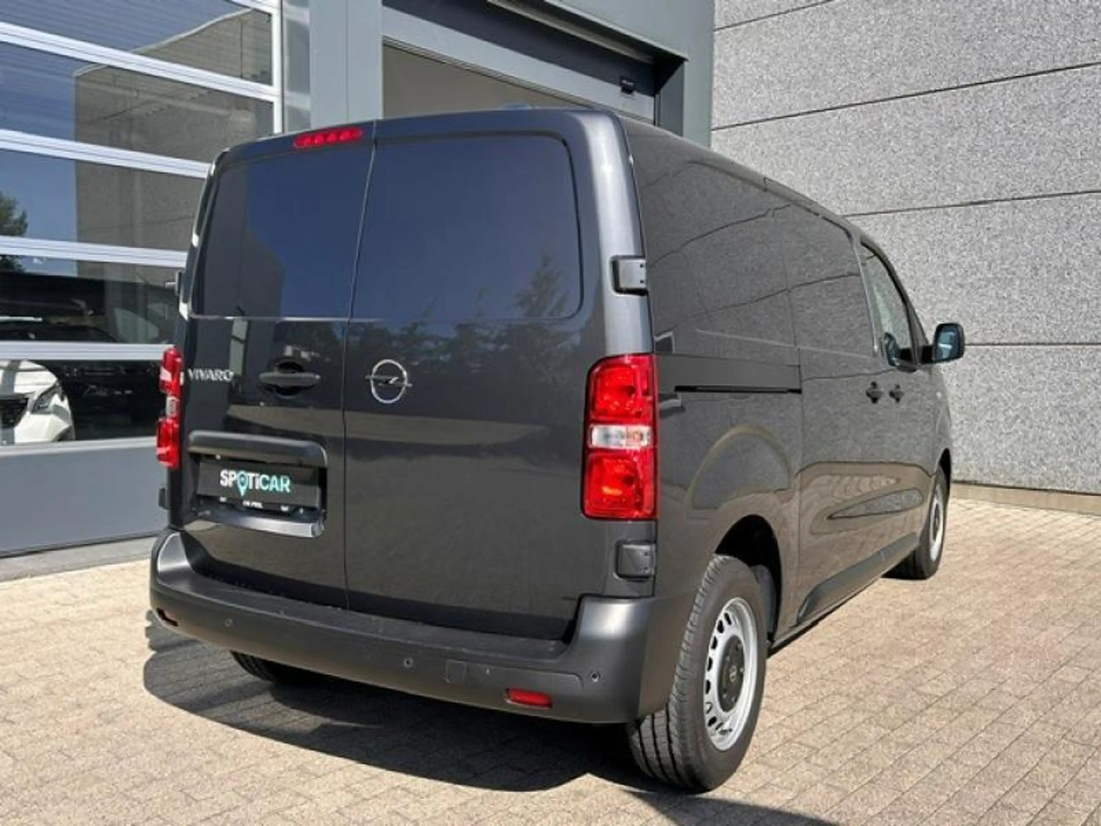 Opel Vivaro Medium | 8 JAAR CARE GARANTIE — photo 3