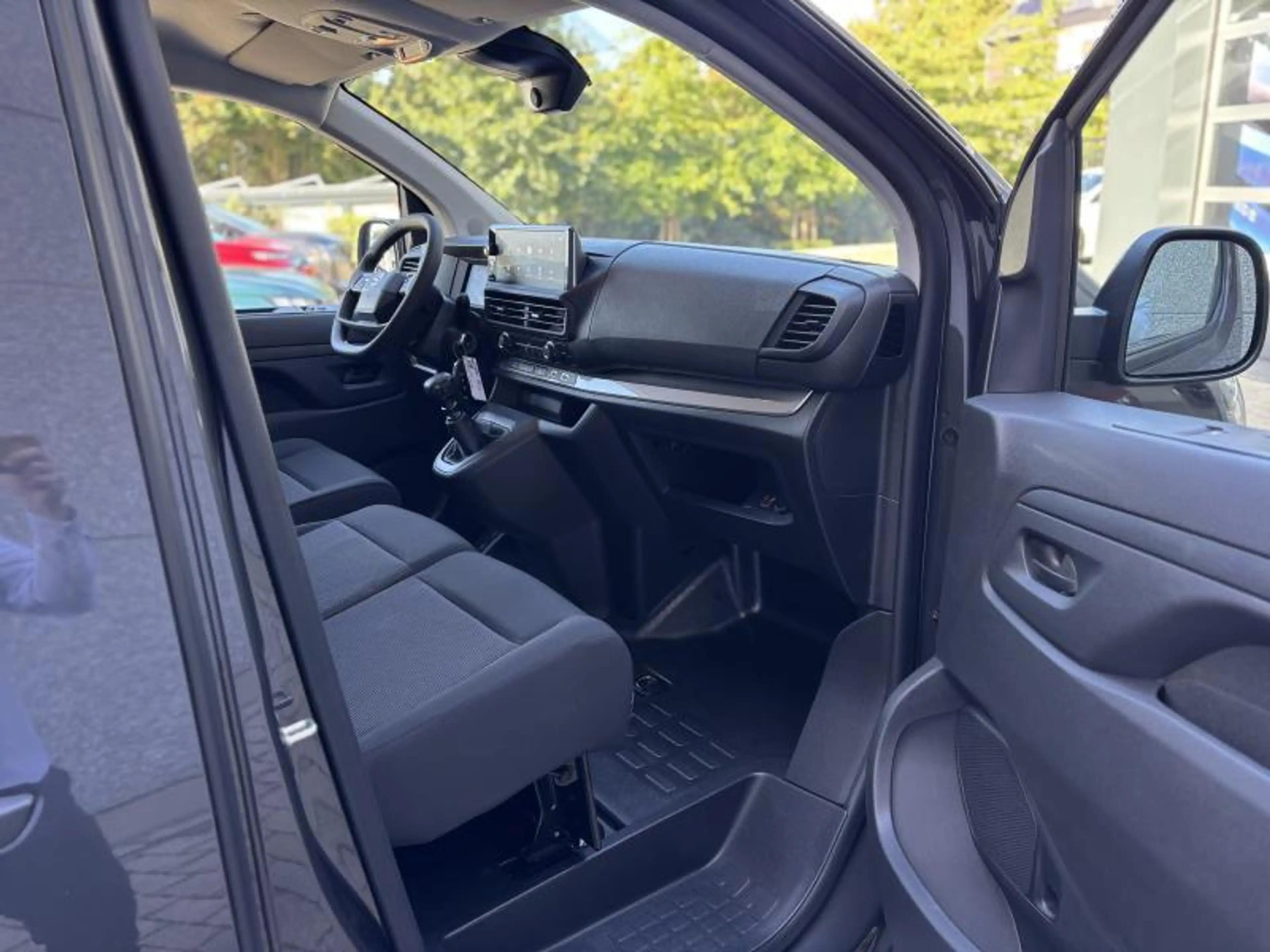 Opel Vivaro Medium | 8 JAAR CARE GARANTIE — photo 12