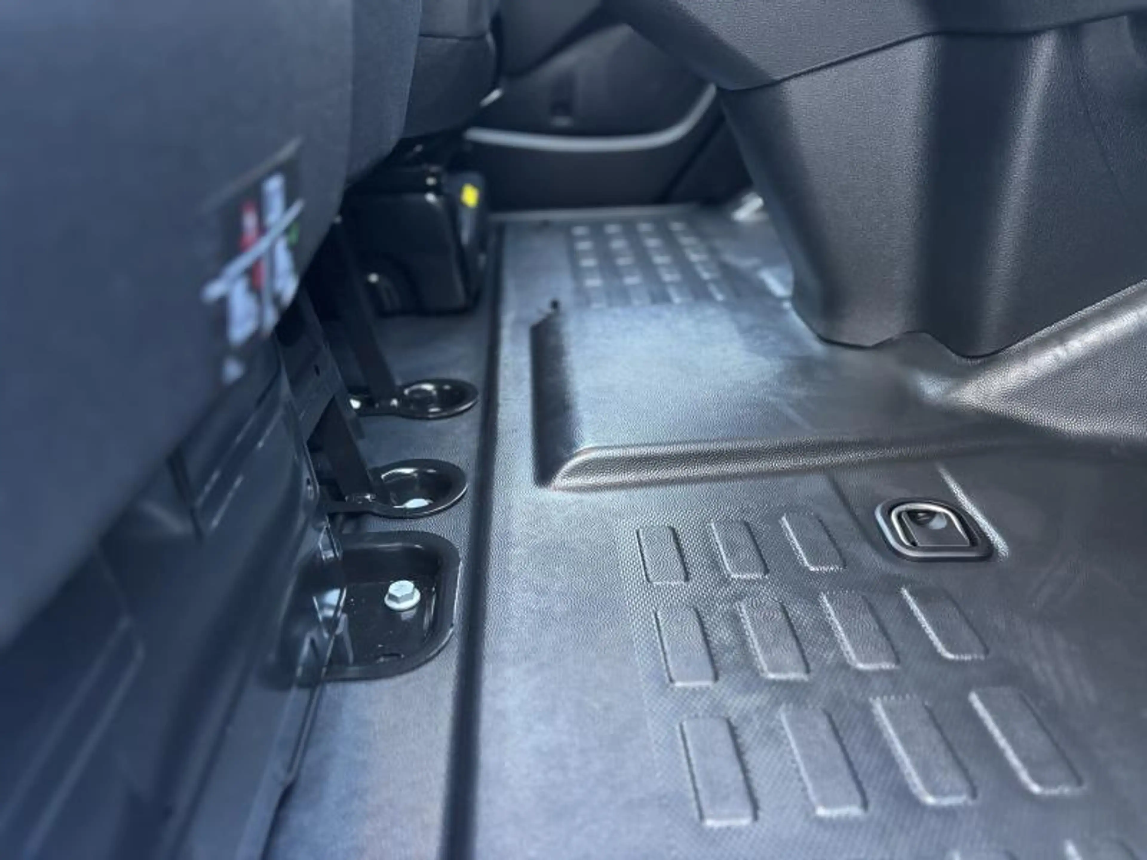 Opel Vivaro Medium | 8 JAAR CARE GARANTIE — photo 13