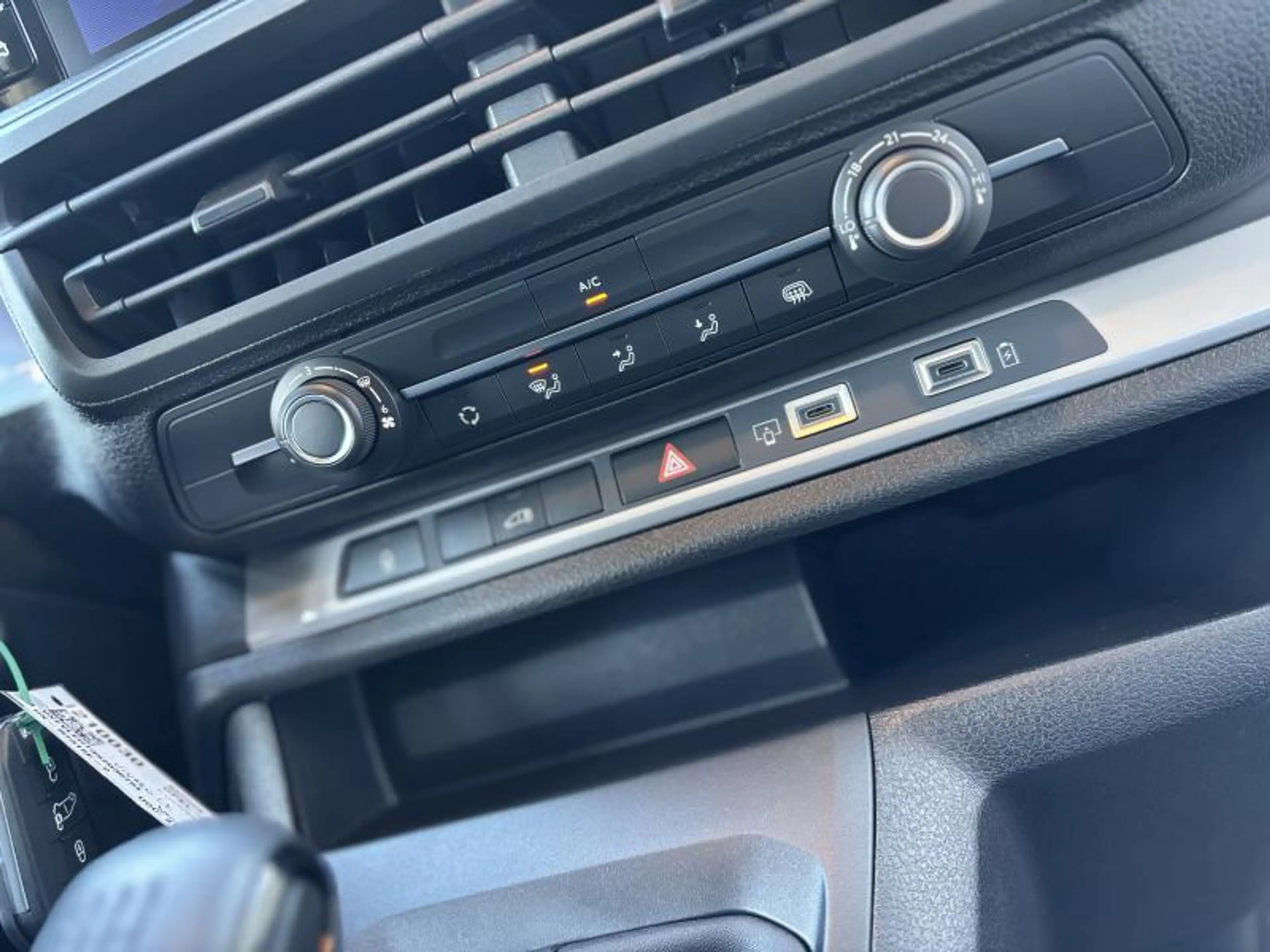 Opel Vivaro Medium | 8 JAAR CARE GARANTIE — photo 15