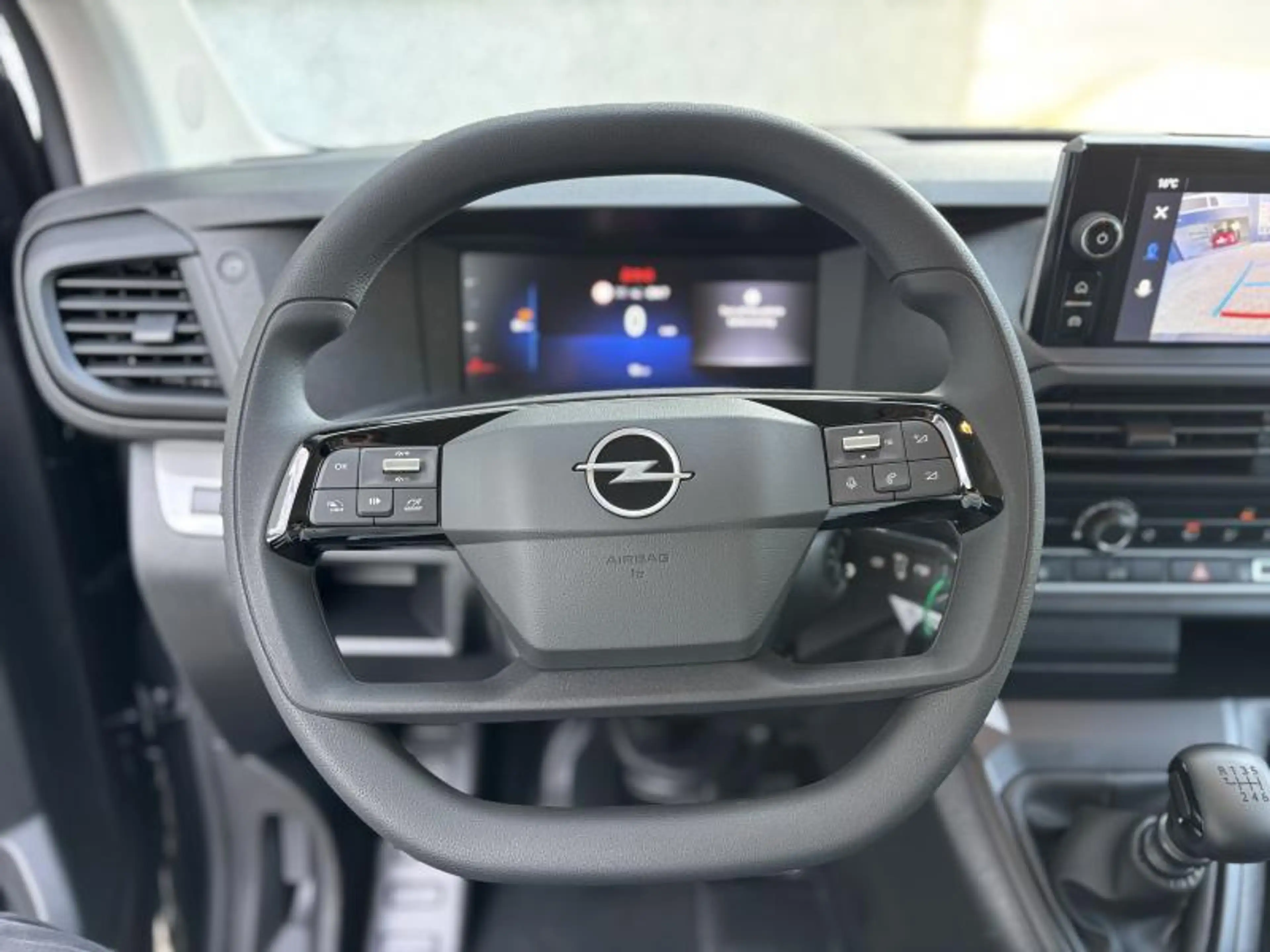 Opel Vivaro Medium | 8 JAAR CARE GARANTIE — photo 6