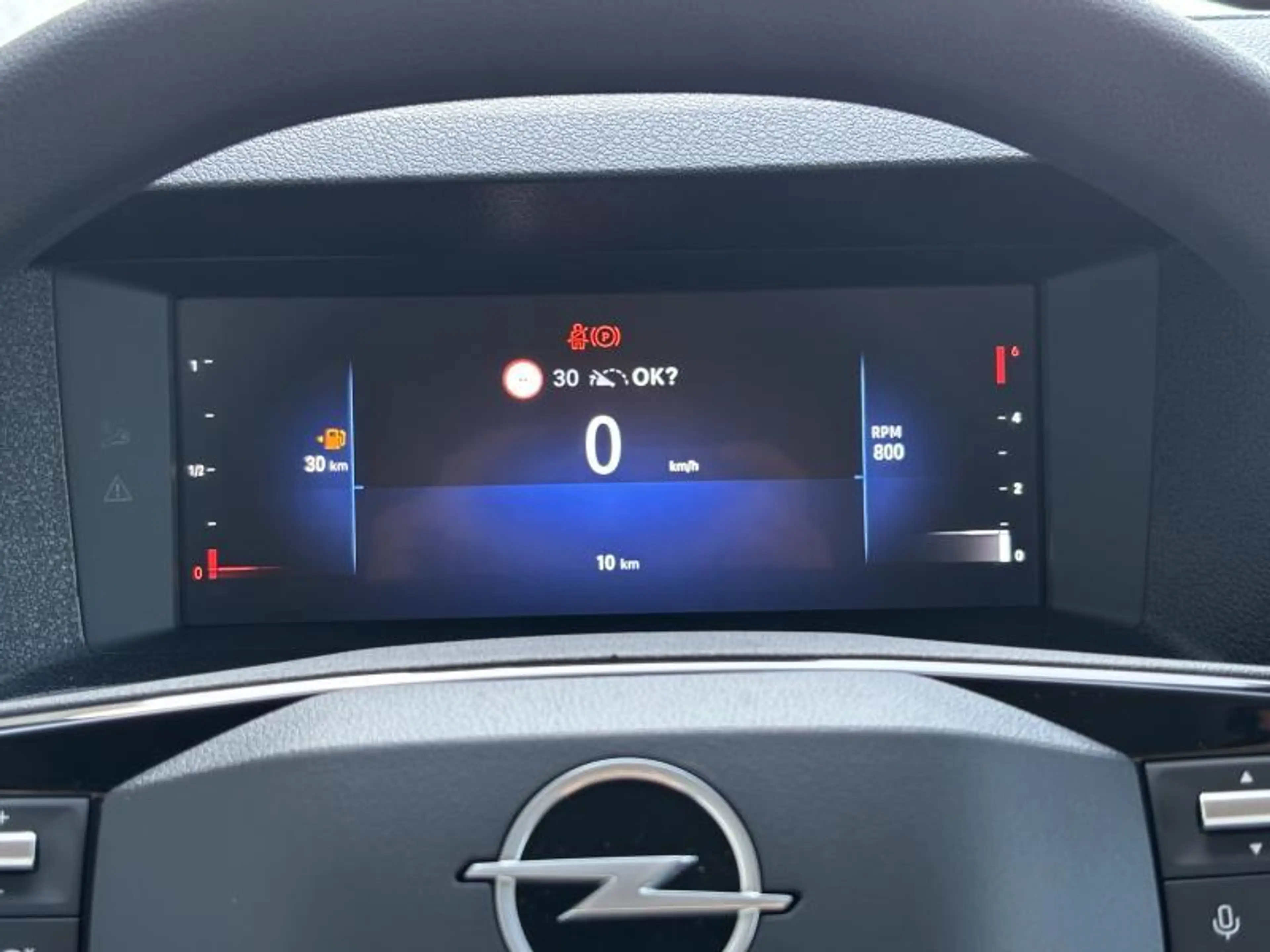 Opel Vivaro Medium | 8 JAAR CARE GARANTIE — photo 11