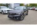 Volvo XC40 Recharge Core Schwarz - thumbnail 1