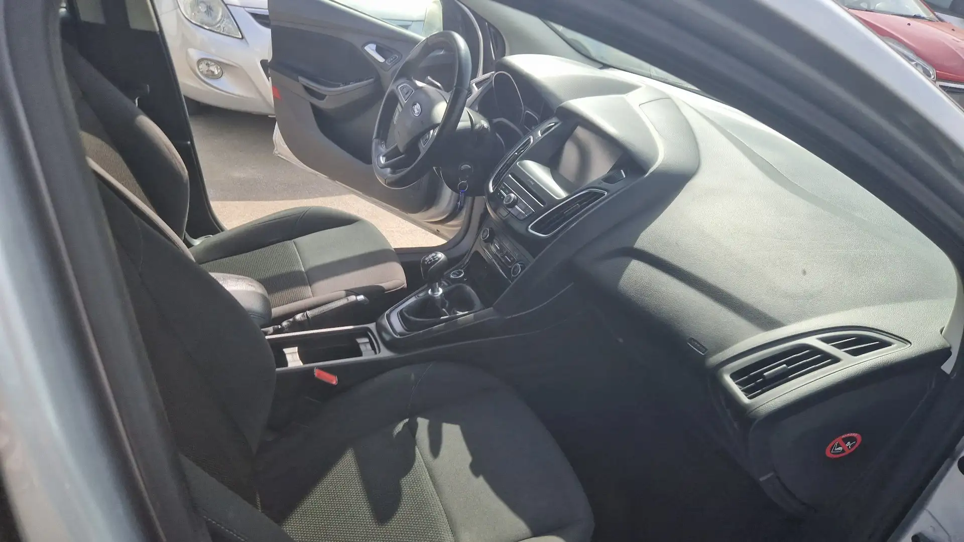 Ford Mondeo Clipper 2.0 TDCi AWD Business Edition - 1