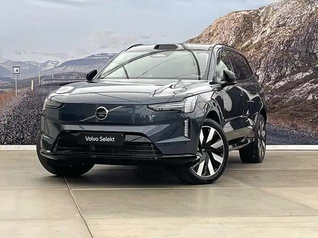 Volvo EX90 TWIN MOTOR PLUS - 360° - B&W - ...