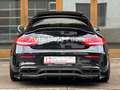 Mercedes-Benz C 63 AMG C63 AMG Coupe Pano Kam Burmester HUD TTW Schwarz - thumbnail 6