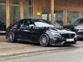 Mercedes-Benz C 63 AMG C63 AMG Coupe Pano Kam Burmester HUD TTW Schwarz - thumbnail 4