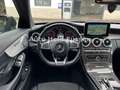 Mercedes-Benz C 63 AMG C63 AMG Coupe Pano Kam Burmester HUD TTW Schwarz - thumbnail 9