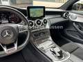 Mercedes-Benz C 63 AMG C63 AMG Coupe Pano Kam Burmester HUD TTW Schwarz - thumbnail 15